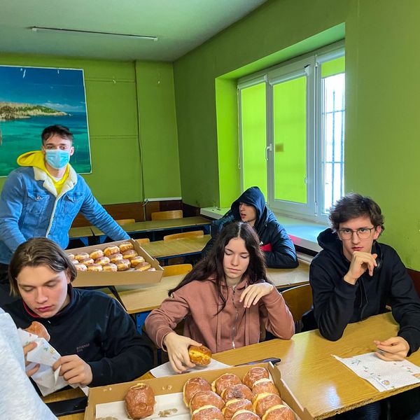 Tłusty czwartek 2022 (zdjęcie 6)