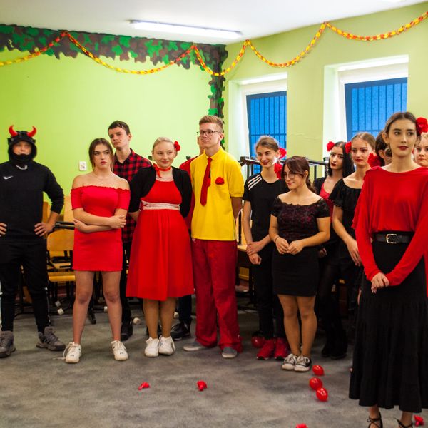 Dzień Języków Obcych 2021 (zdjęcie 4)