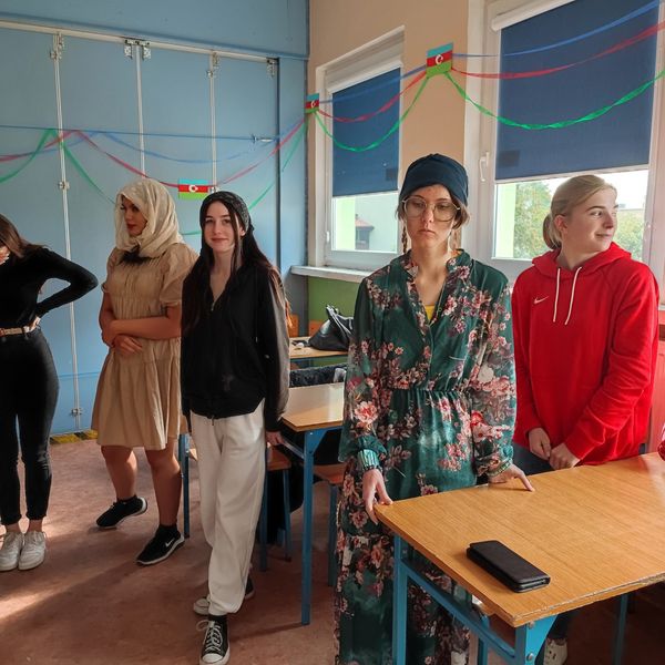 Dzień Języków Obcych 2022 (zdjęcie 24)