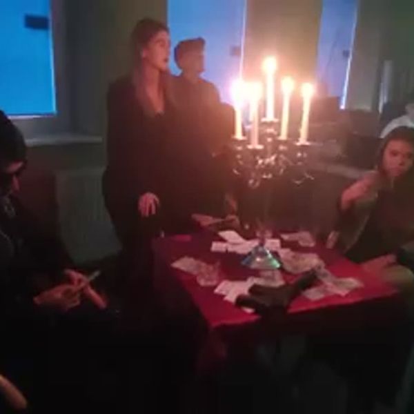 Klatka z filmu 25 — Wpis z Facebooka 2022-10-18