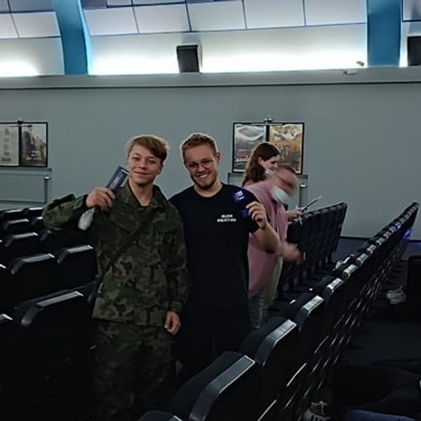 Dzień Chłopaka 2021 (zdjęcie 2)