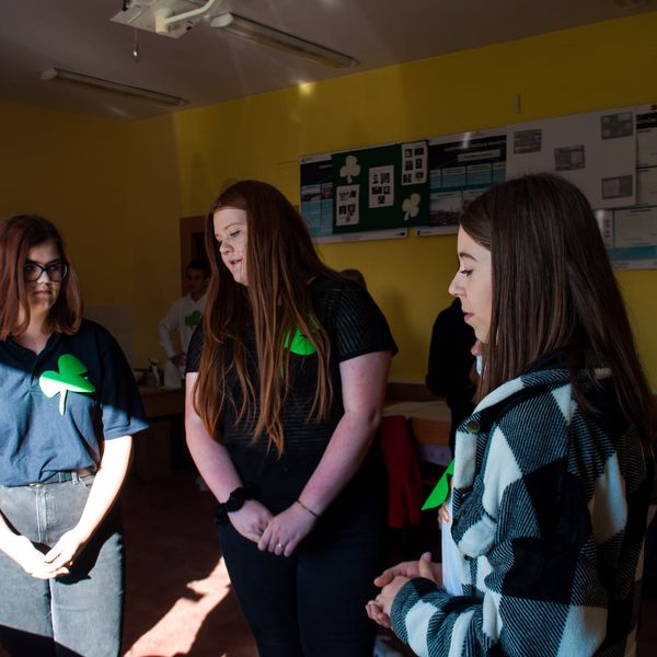 Dzień Języków Obcych 2021 (zdjęcie 14)