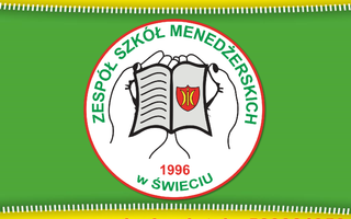 Zespół Szkół Menedżerskich w Świeciu – prezentacja