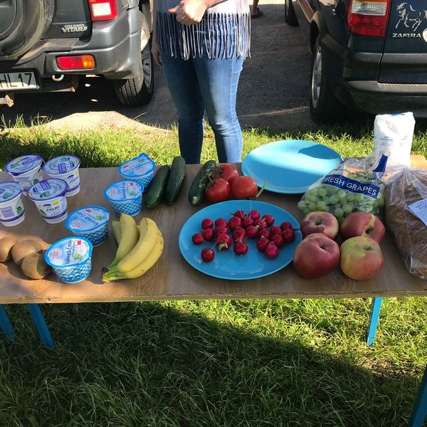 Dzień zdrowia w Menedżerze (zdjęcie 3)