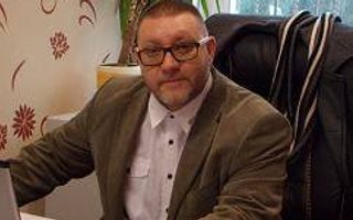 Młody Menedżer - gazetka szkolna