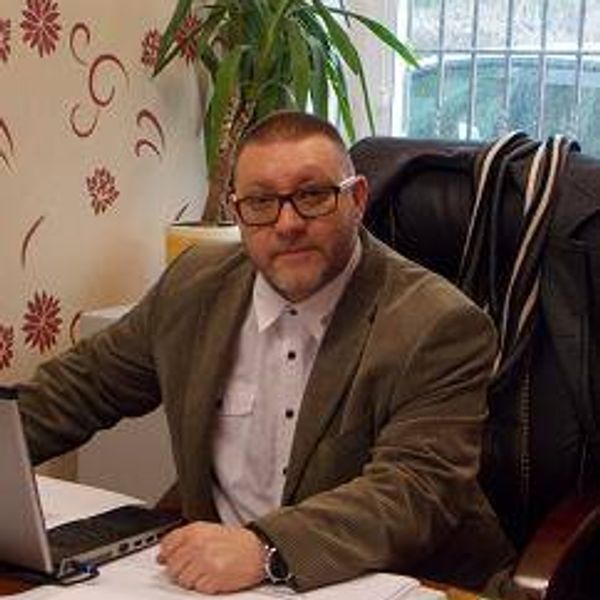 Młody Menedżer - gazetka szkolna