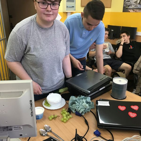 Dzień zdrowia w Menedżerze (zdjęcie 6)