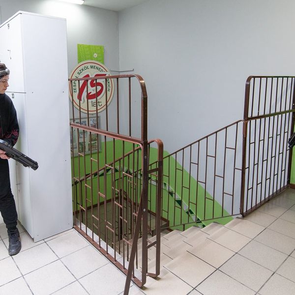 Dzień Wiosny i Dni Otwarte 2024 — ZSM Świecie