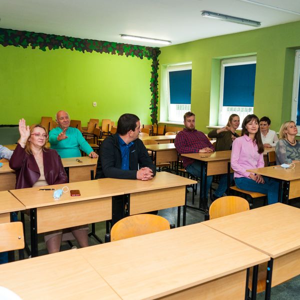 Dzień Edukacji Narodowej 2021 (zdjęcie 7)