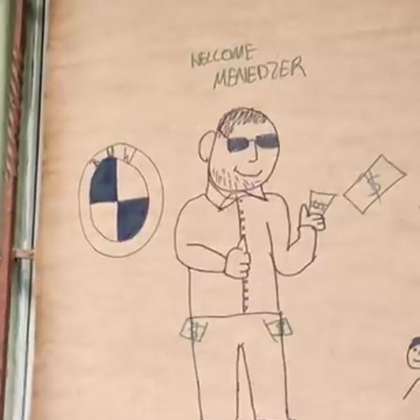 Klatka z filmu 2 — Dzień Otwarty ZSM 2022