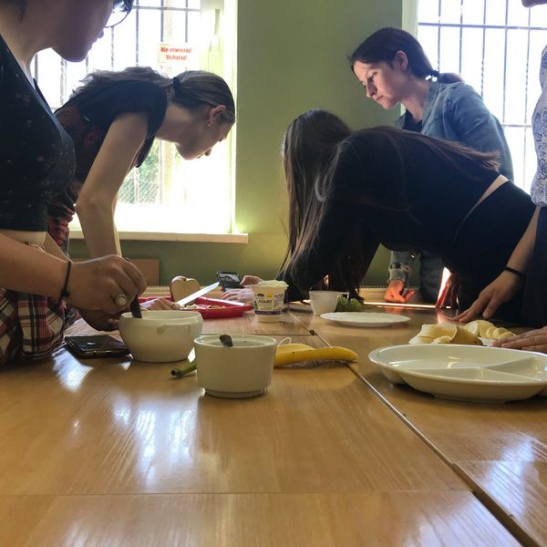 Dzień zdrowia w Menedżerze (zdjęcie 9)