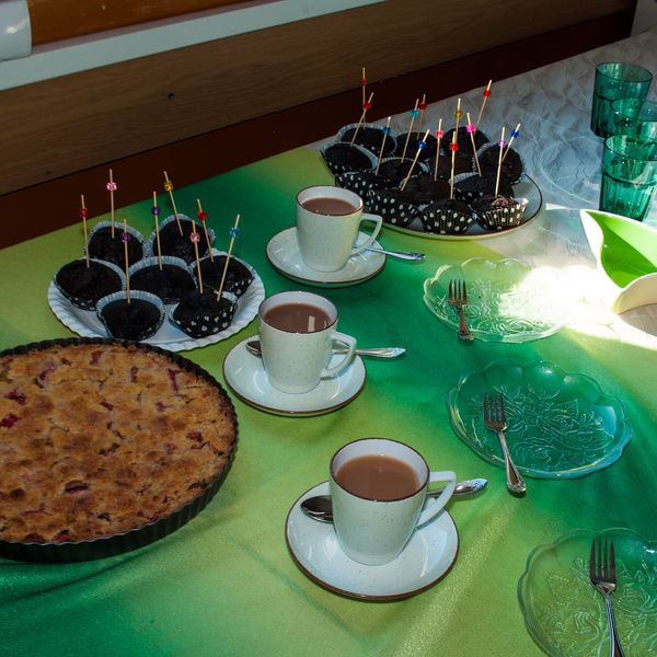 Dzień Języków Obcych 2021 (zdjęcie 12)