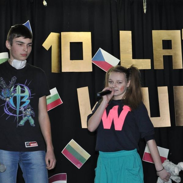 Dnia 21 marca odbyła się Menedżerada pod hasłem "10 lat Polski w Unii Europejskiej" (zdjęcie 5)