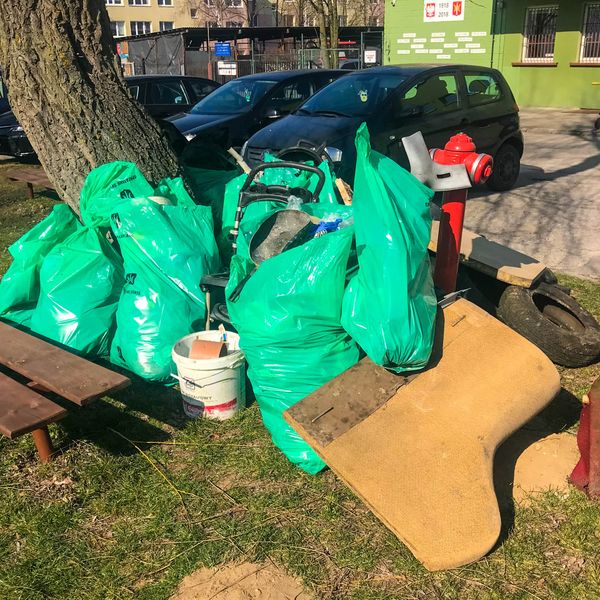 Sprzątanie świata 2022 (zdjęcie 2)