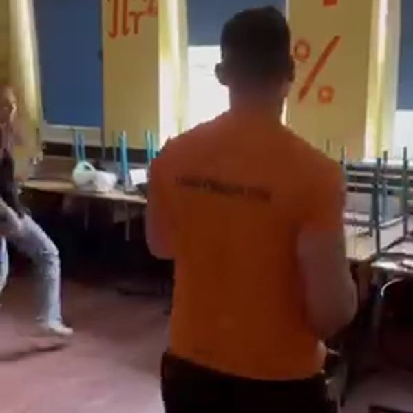 Klatka z filmu 3 — Dzień Wiosny i Dni Otwarte w ZSM! 🌼🎉  Wow! Co za niesamowi