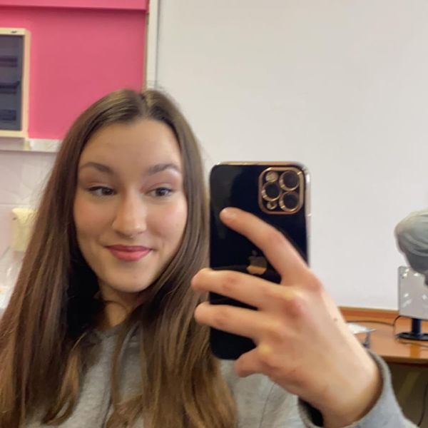 Profil kosmetyczny ZSM Świecie — zdjęcie 15 z zajęć i pracowni