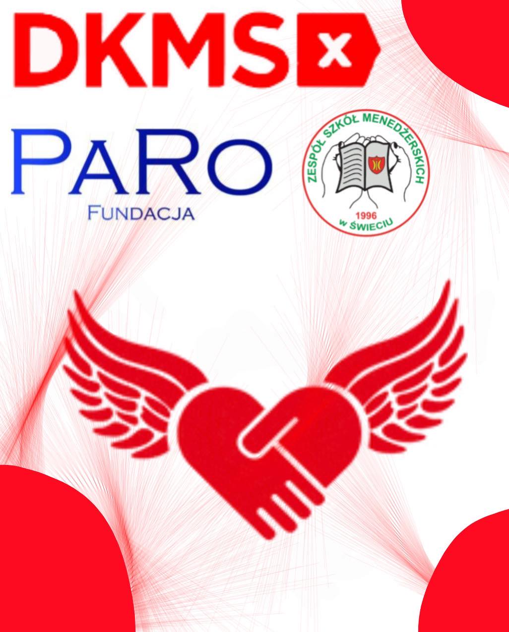 Witajcie! Już tylko parę dni dzielą nas od wydarzenia #KOMÓRKOMANIA DKMS z  @[100079626274755:2048:F