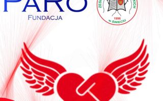 Witajcie! Już tylko parę dni dzielą nas od wydarzenia #KOMÓRKOMANIA DKMS z  @[100079626274755:2048:F