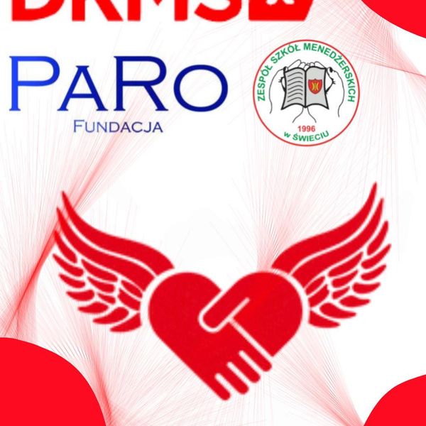 Witajcie! Już tylko parę dni dzielą nas od wydarzenia #KOMÓRKOMANIA DKMS z  @[100079626274755:2048:F