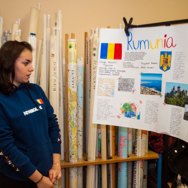 Dzień Języków Obcych 2021 (zdjęcie 52)