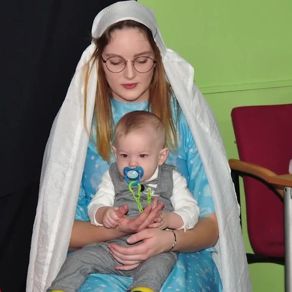 Klatka z filmu 7 — Zespół Szkół Menedżerskich w Świeciu - Grudzień 2019Zespół S