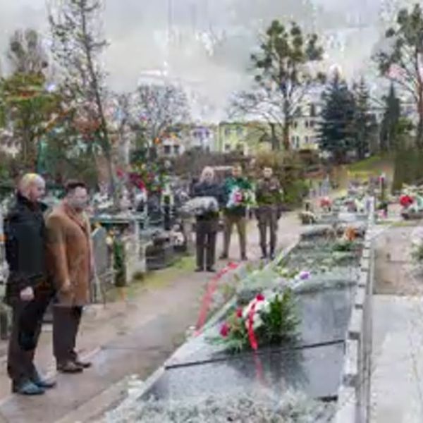 Klatka z filmu 1 — Zespół Szkół Menedżerskich w Świeciu - Luty 2020Zespół Szkół