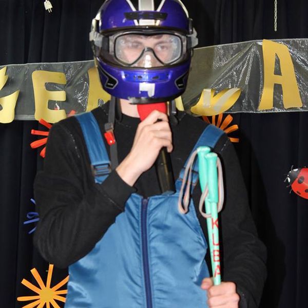 Fotorelacja z ,,Menedżerady" :-) Przeżyjmy to jeszcze raz:-) (zdjęcie 2)