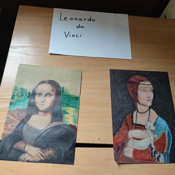 Dzień Języków Obcych 2022 (zdjęcie 35)