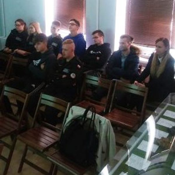 Lekcja w terenie (zdjęcie 4)