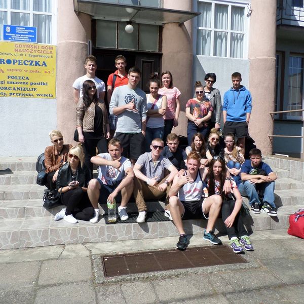 Miejsce: Gdynia Orłowo (54.491697900978, 18.540578301652)Adres: Jesionowa 15 B, Orłowo (zdjęcie 4)