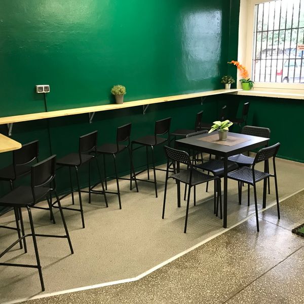 Kącik Śniadaniowy (zdjęcie 2)