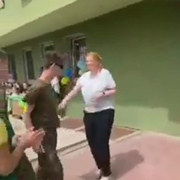 Klatka z filmu 1 — Dzień Otwarty ZSM 2022