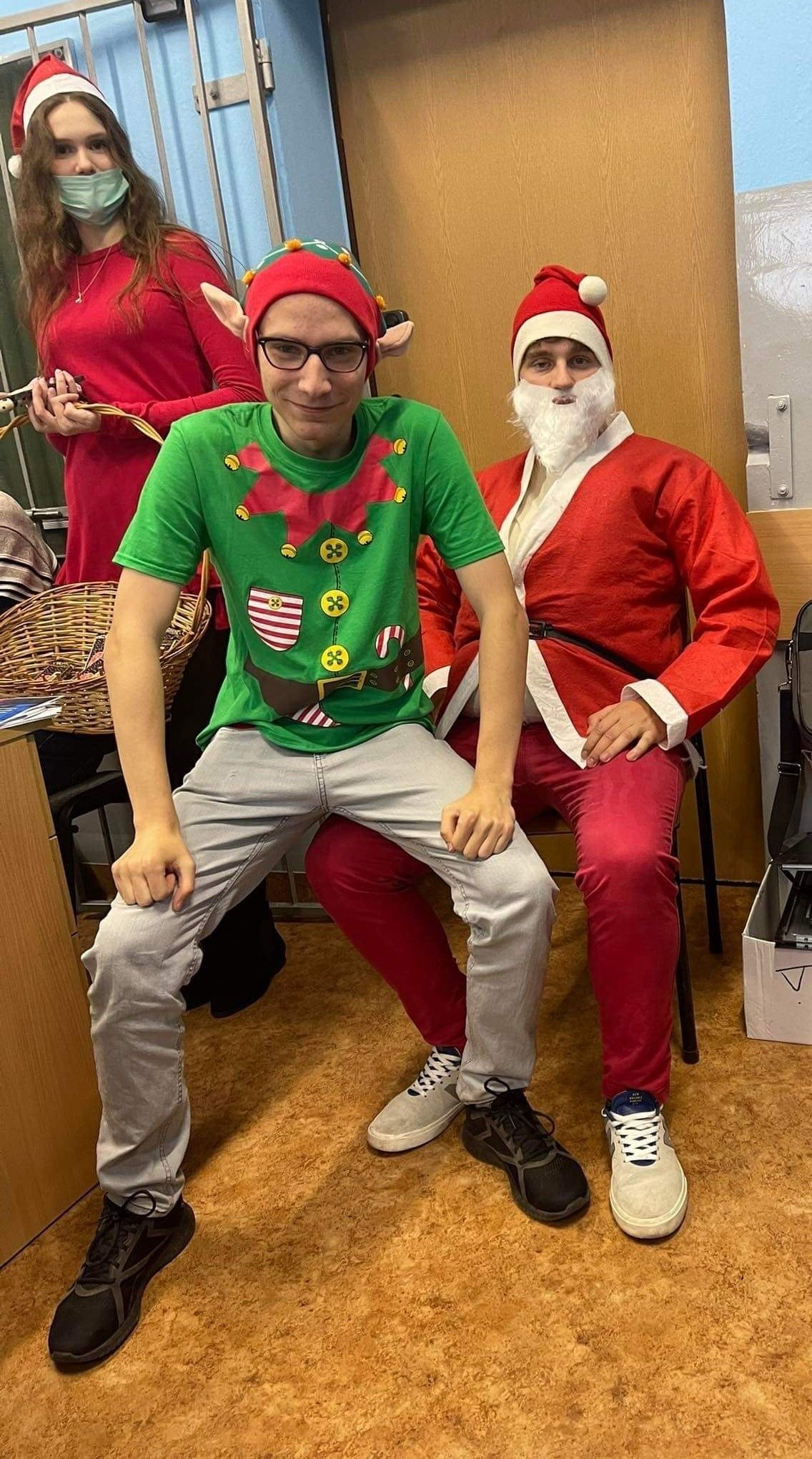 Mikołajki 2021 (zdjęcie 13)