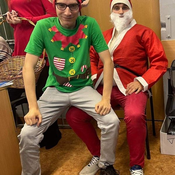 Mikołajki 2021 (zdjęcie 13)