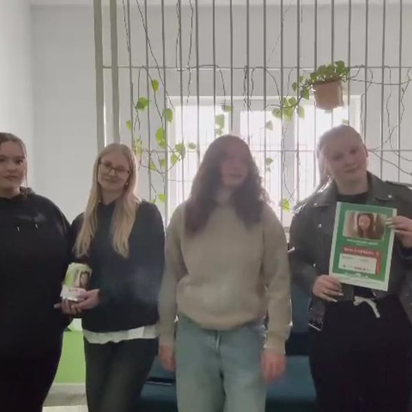 Klatka z filmu 6 — Zaraz zaczynamy, czekamy na Was ❤️‍🔥