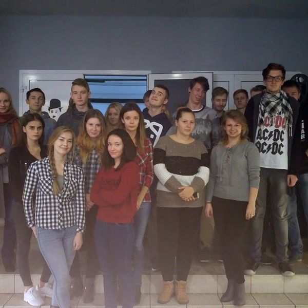 ,,Filmoteka szkolna. Nowe horyzonty edukacji filmowej” (zdjęcie 1)