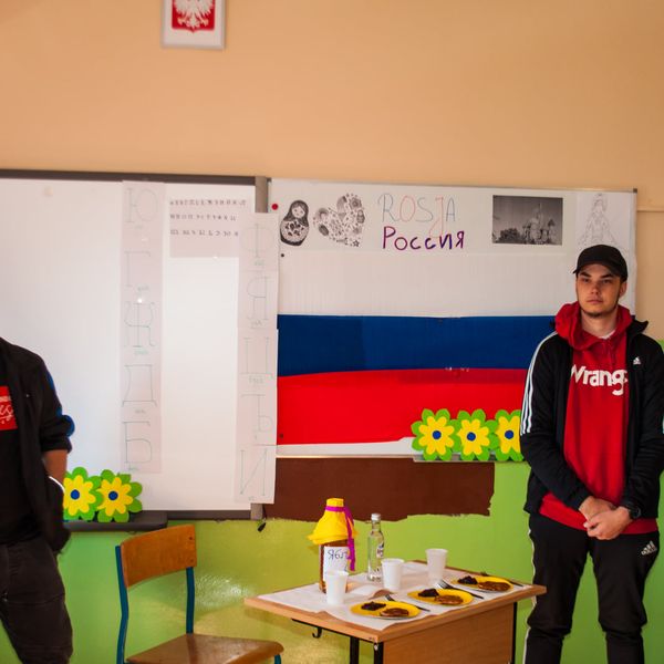 Dzień Języków Obcych 2021 (zdjęcie 31)