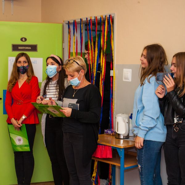 Dzień Języków Obcych 2021 (zdjęcie 50)