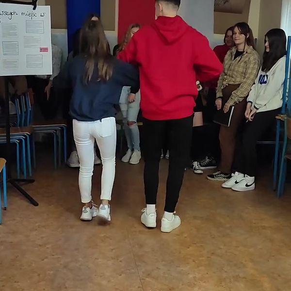 Klatka z filmu 10 — Wpis z Facebooka 2022-10-18