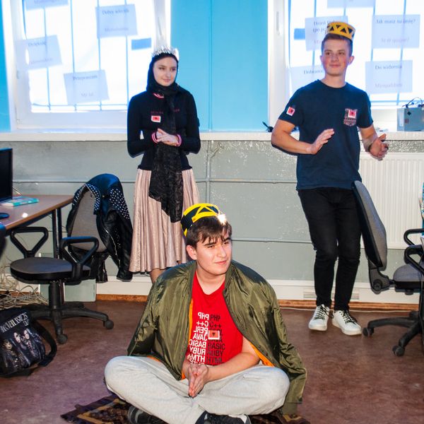 Dzień Języków Obcych 2021 (zdjęcie 35)