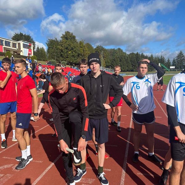 Festiwal Sztafet – Mistrzostwa Wojewódzkie (zdjęcie 2)