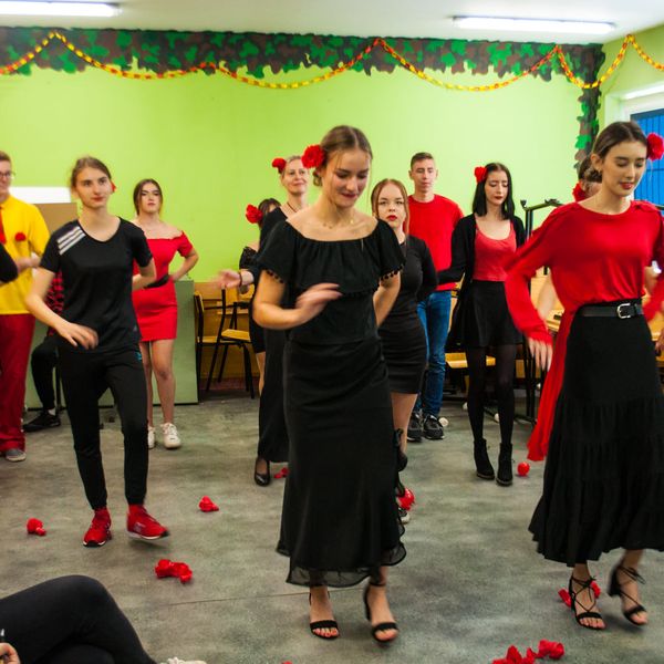 Dzień Języków Obcych 2021 (zdjęcie 5)