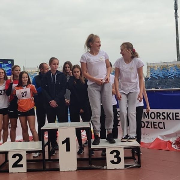 Zdobywamy brąz w Bydgoszczy! (zdjęcie 8)