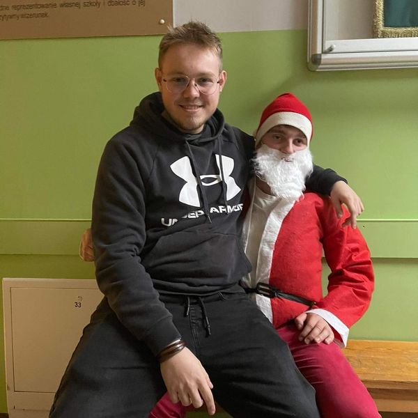 Mikołajki 2021 (zdjęcie 14)