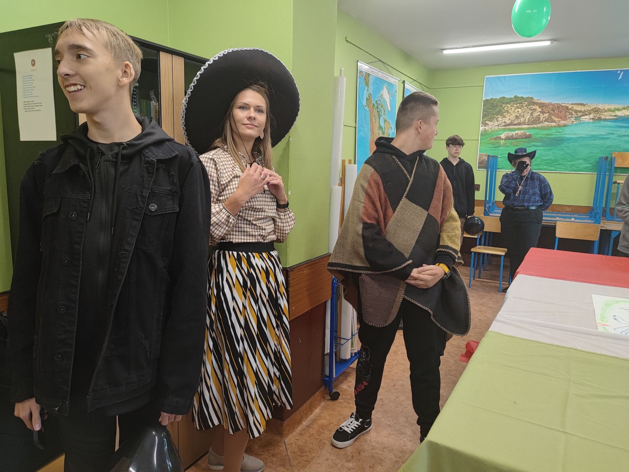 Dzień Języków Obcych 2022 (zdjęcie 11)