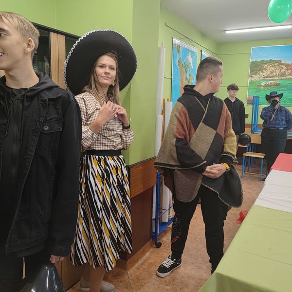 Dzień Języków Obcych 2022 (zdjęcie 11)