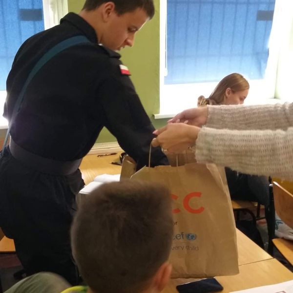 Dzień chłopaka 2020 (zdjęcie 2)