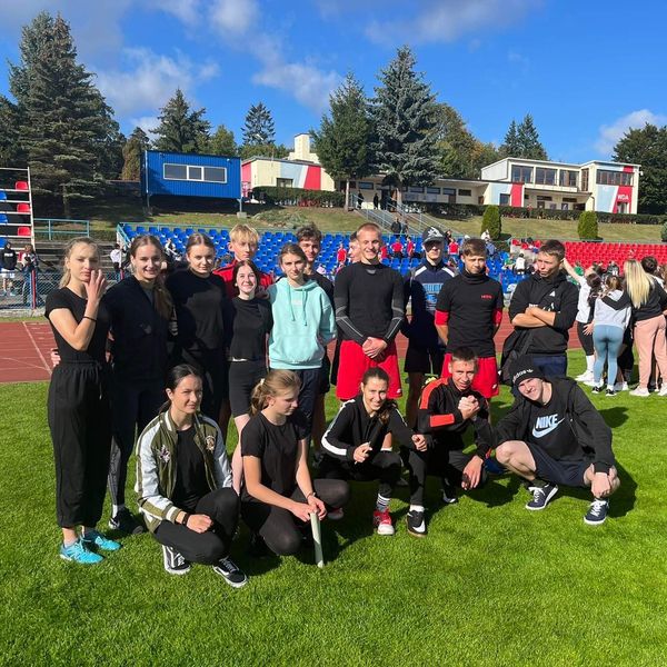 Festiwal Sztafet – Mistrzostwa Wojewódzkie (zdjęcie 13)