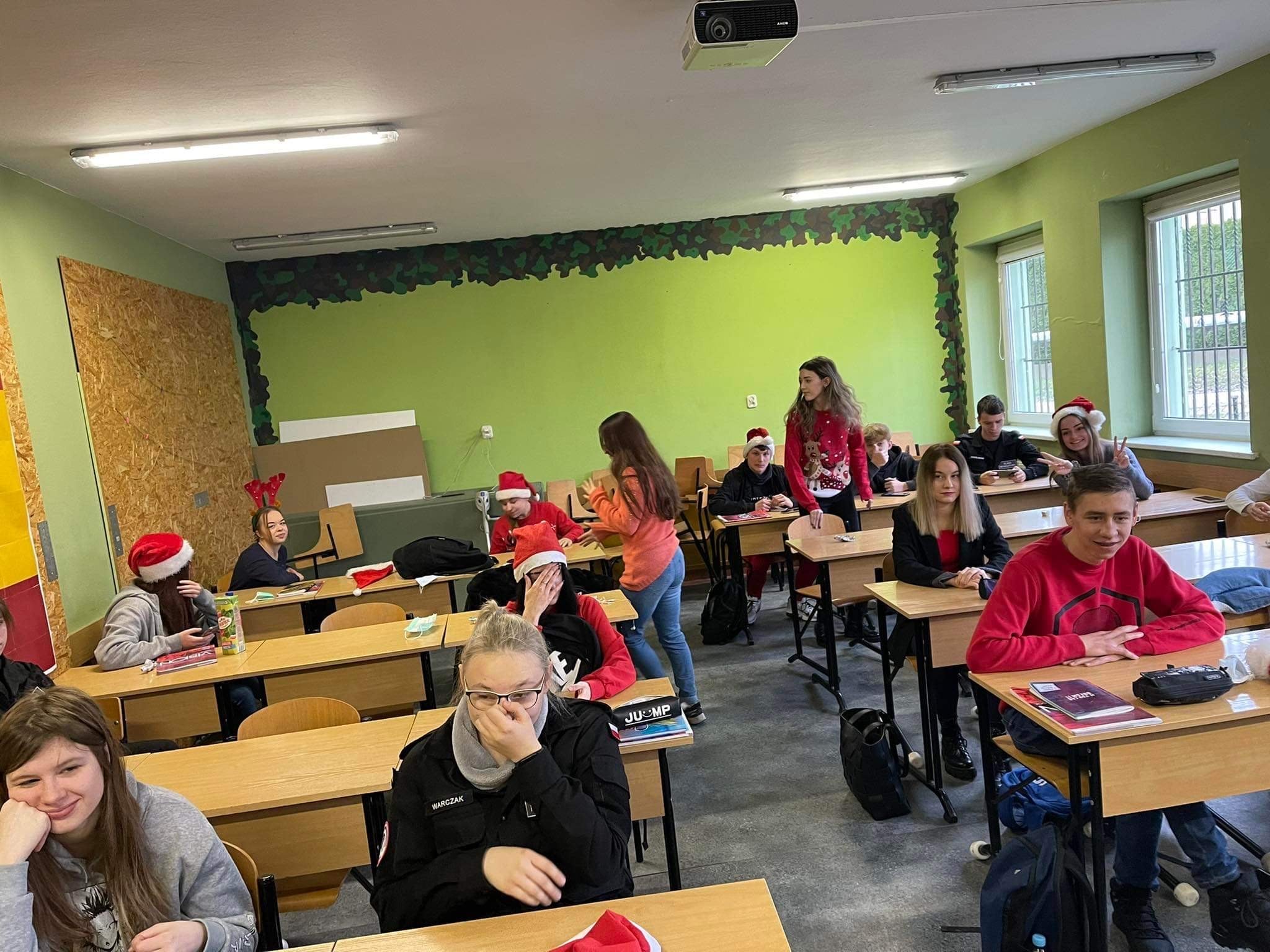 Mikołajki 2021 (zdjęcie 7)