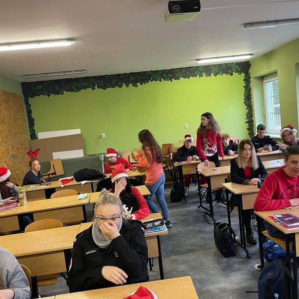 Mikołajki 2021 (zdjęcie 7)